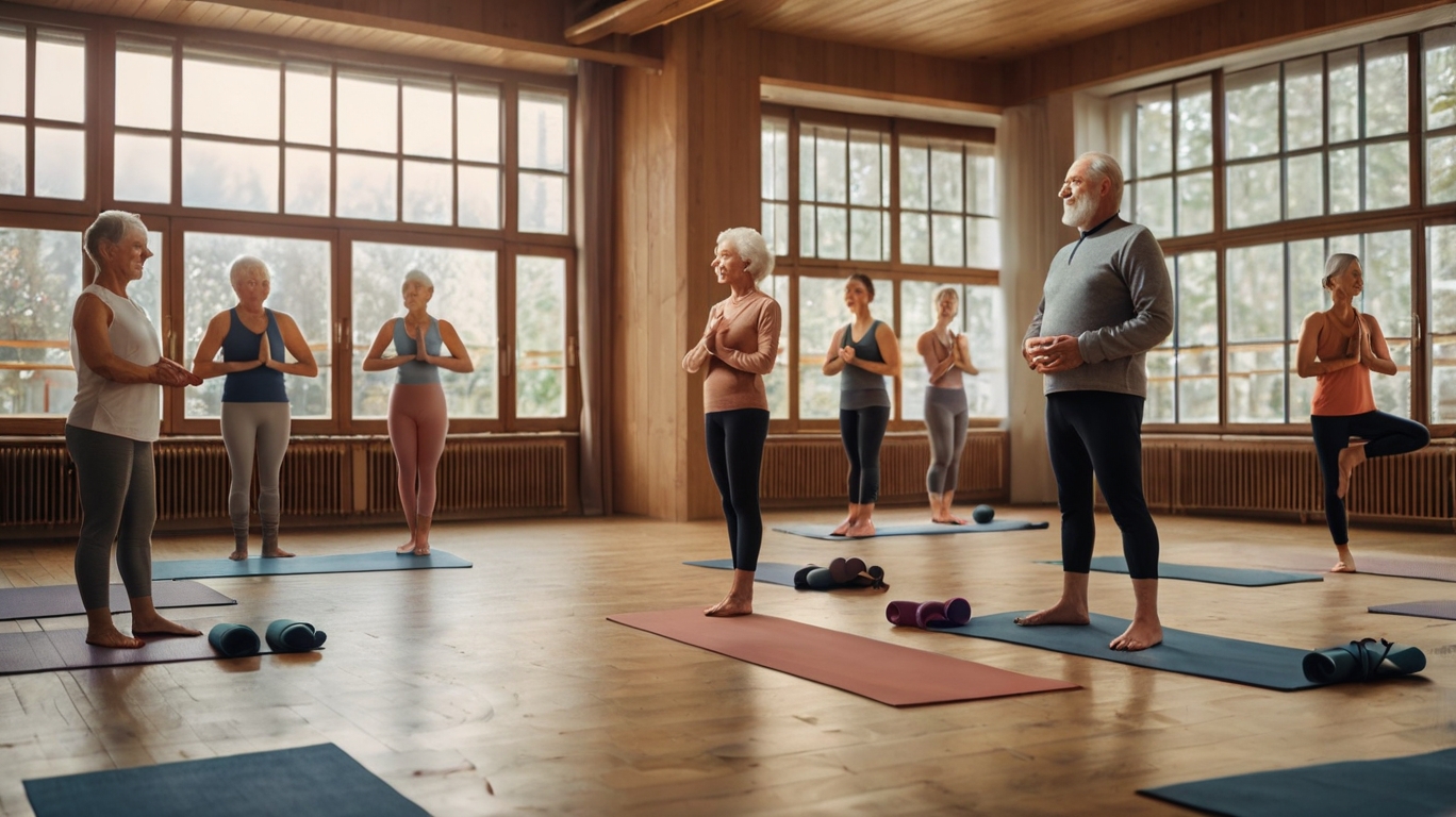 Віньяса флоу