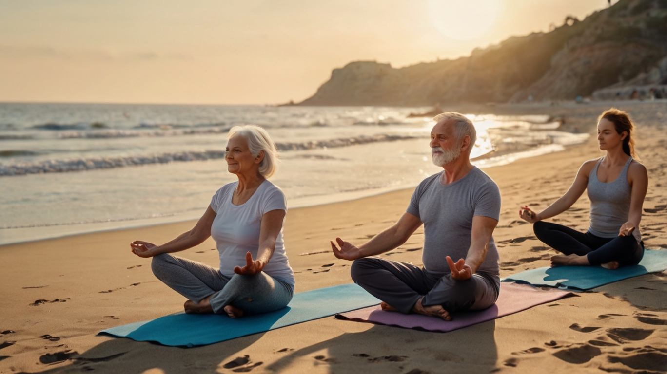 Філософія йоги